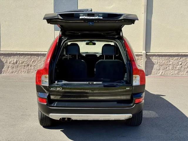 2008 Volvo XC90 3.2