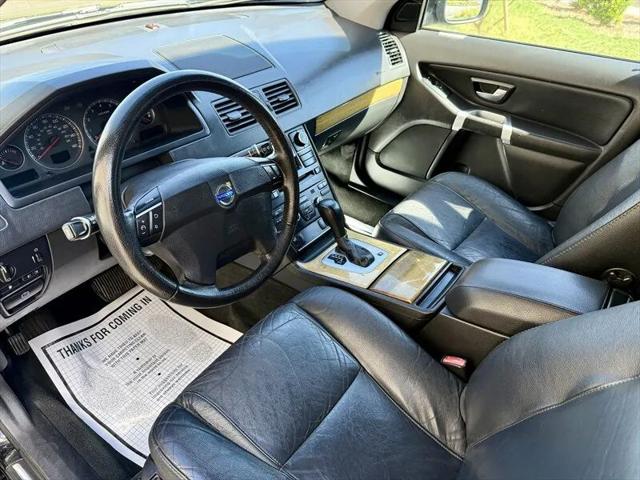 2008 Volvo XC90 3.2