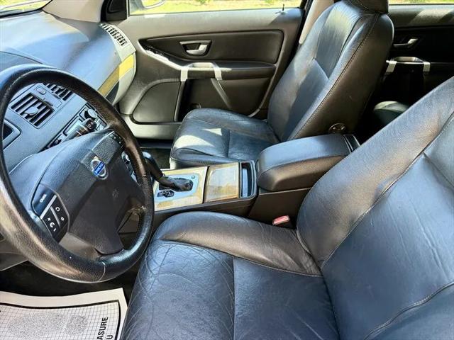 2008 Volvo XC90 3.2