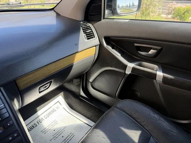 2008 Volvo XC90 3.2