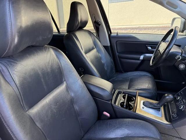 2008 Volvo XC90 3.2
