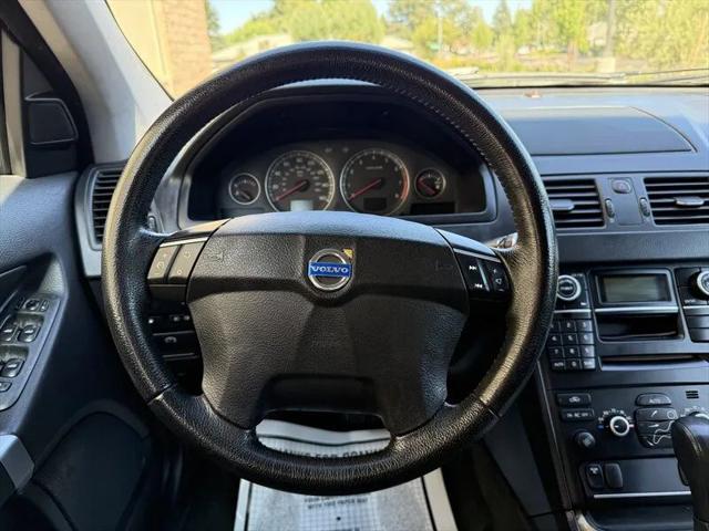 2008 Volvo XC90 3.2