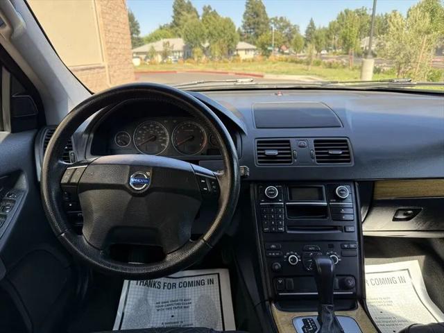 2008 Volvo XC90 3.2