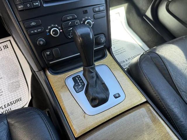 2008 Volvo XC90 3.2
