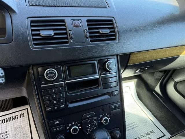 2008 Volvo XC90 3.2