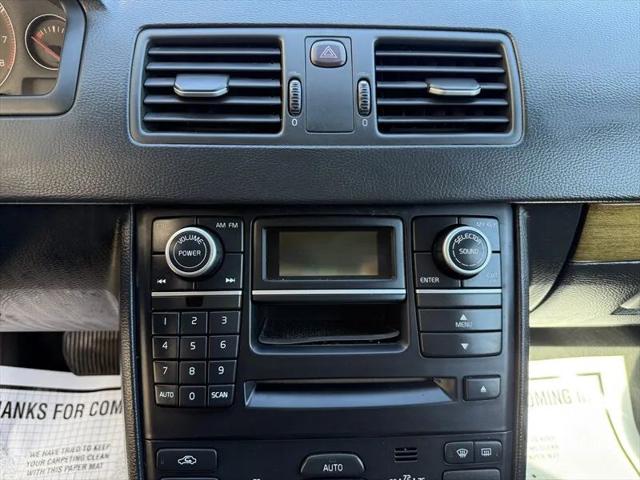 2008 Volvo XC90 3.2