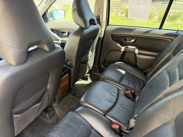 2008 Volvo XC90 3.2