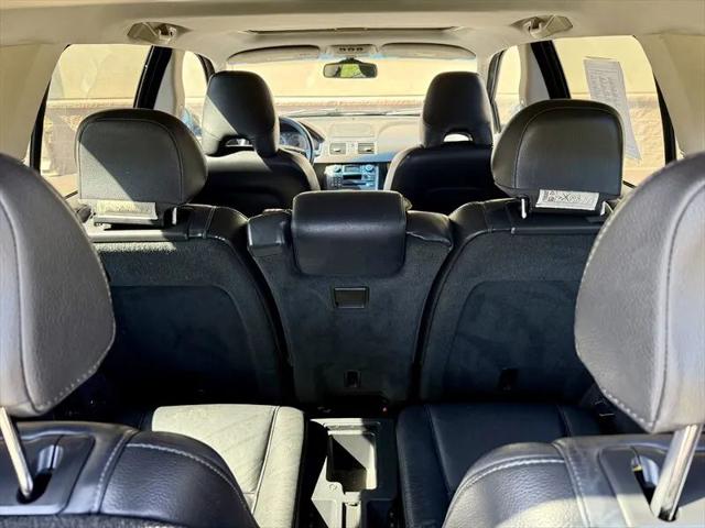 2008 Volvo XC90 3.2