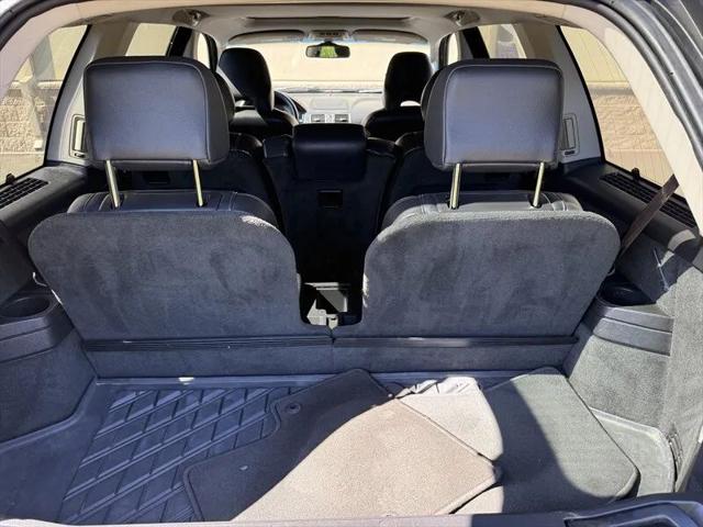 2008 Volvo XC90 3.2