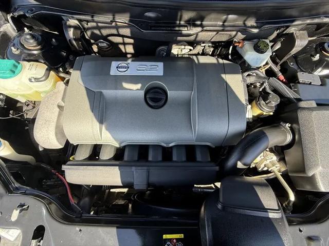 2008 Volvo XC90 3.2