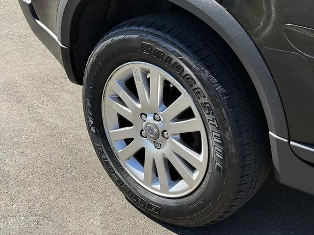 2008 Volvo XC90 3.2