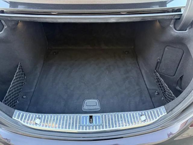 2018 Mercedes-Benz S 560 S 560