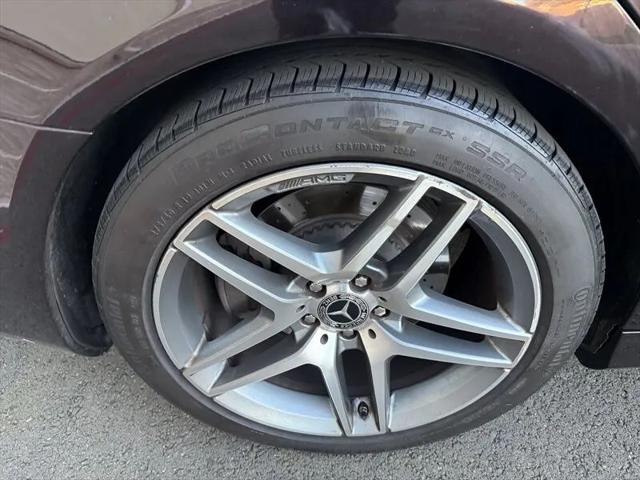 2018 Mercedes-Benz S 560 S 560