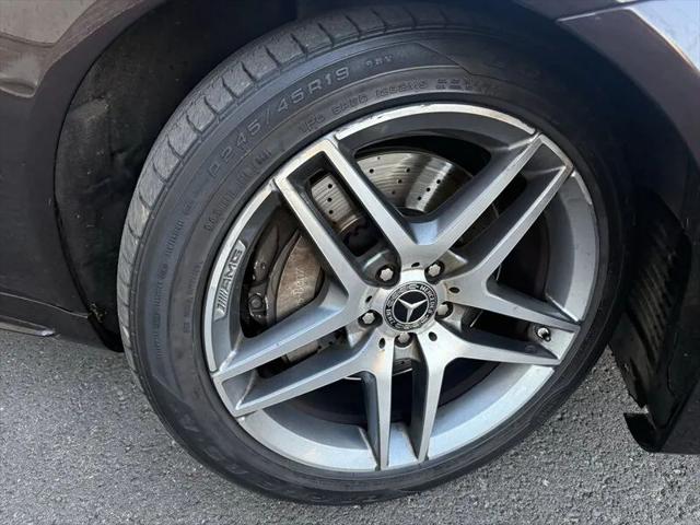 2018 Mercedes-Benz S 560 S 560