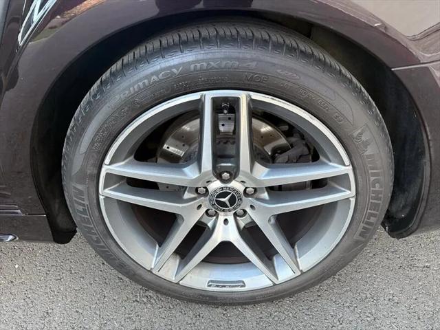 2018 Mercedes-Benz S 560 S 560