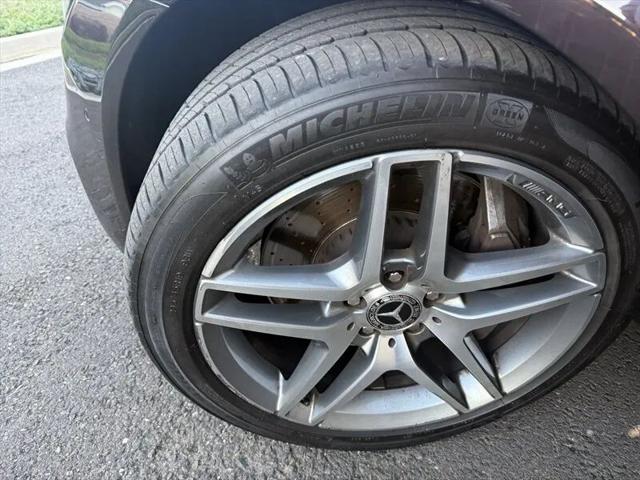 2018 Mercedes-Benz S 560 S 560