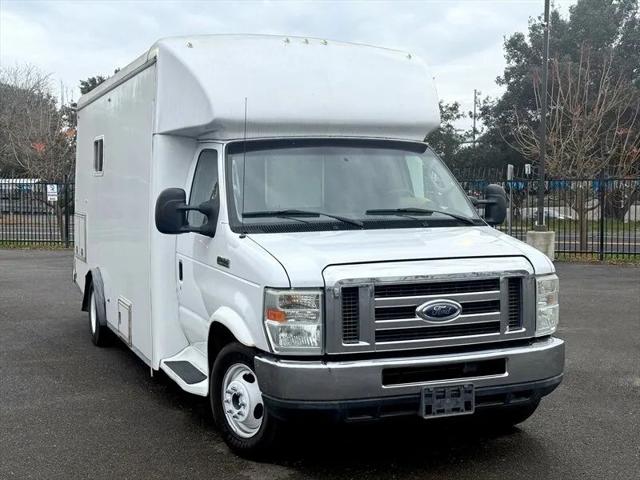 2011 Ford E-450 Cutaway XL for sale in Elk Grove, CA
