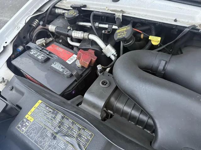 2011 Ford E-450 Cutaway XL