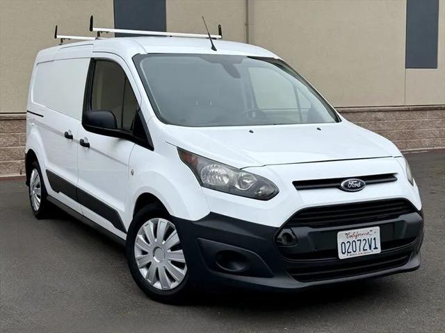 2015 Ford Transit Connect XL for sale in Elk Grove, CA