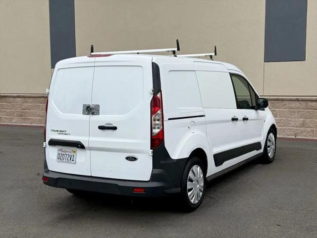 2015 Ford Transit Connect XL