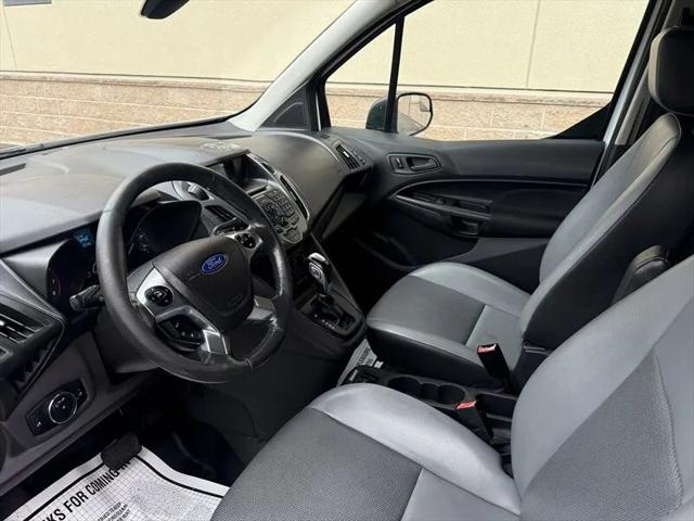 2015 Ford Transit Connect XL