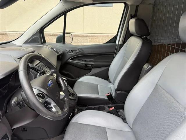 2015 Ford Transit Connect XL
