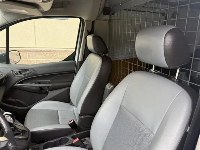 2015 Ford Transit Connect XL
