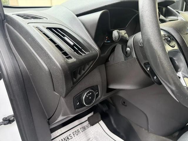 2015 Ford Transit Connect XL