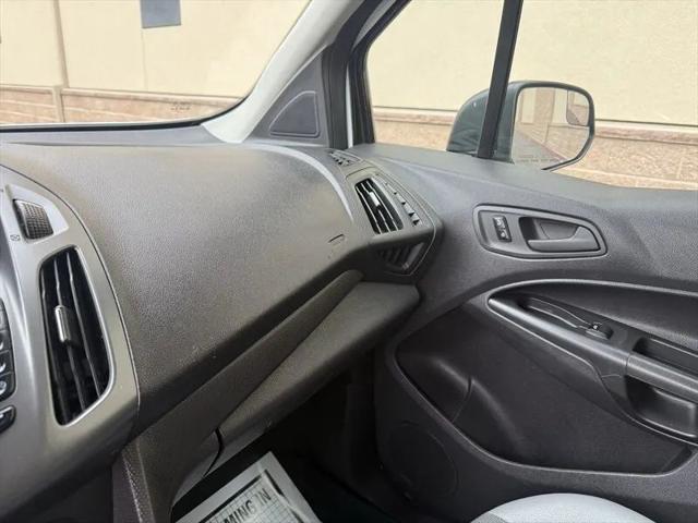 2015 Ford Transit Connect XL