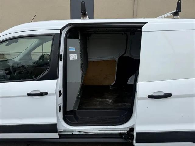 2015 Ford Transit Connect XL
