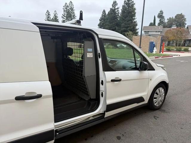 2015 Ford Transit Connect XL