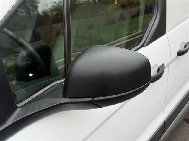 2015 Ford Transit Connect XL