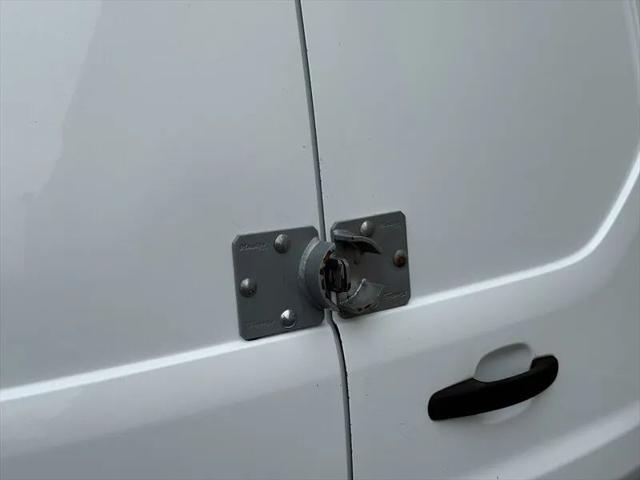 2015 Ford Transit Connect XL