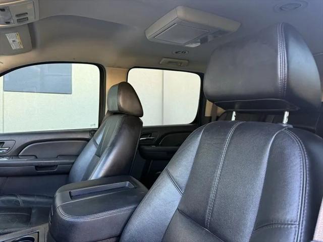2007 Chevrolet Suburban LT