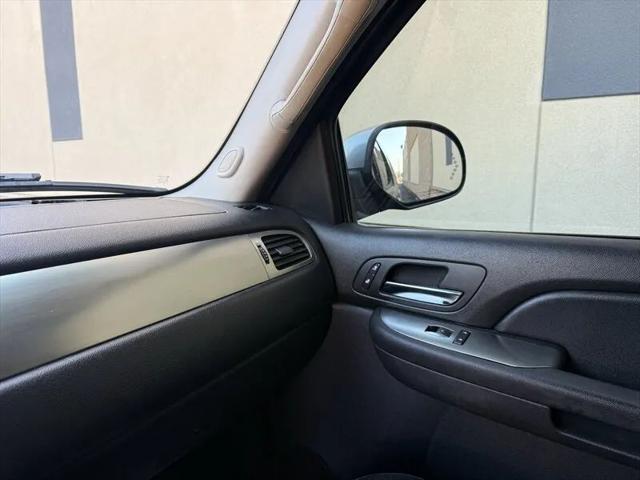 2007 Chevrolet Suburban LT