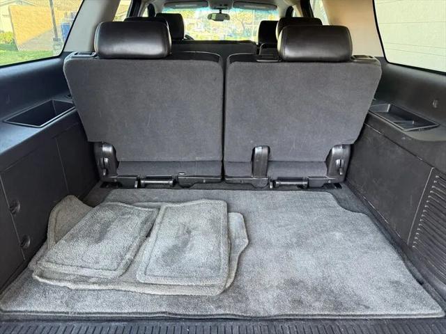 2007 Chevrolet Suburban LT