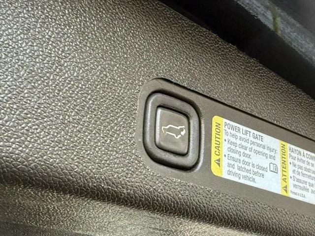 2007 Chevrolet Suburban LT