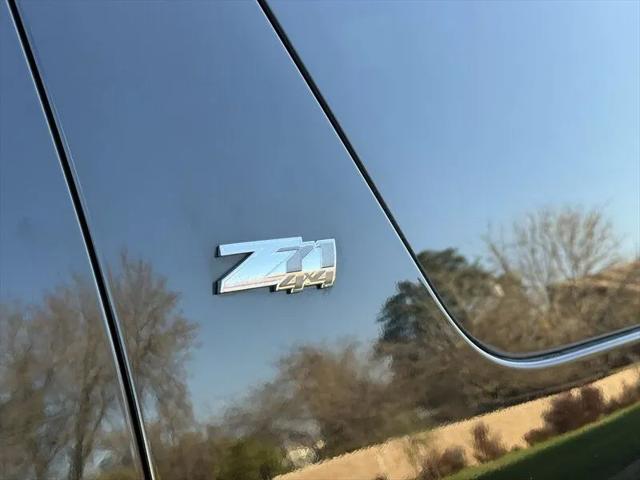2007 Chevrolet Suburban LT