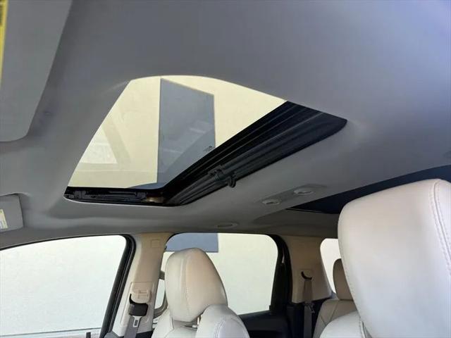 2012 GMC Acadia Denali