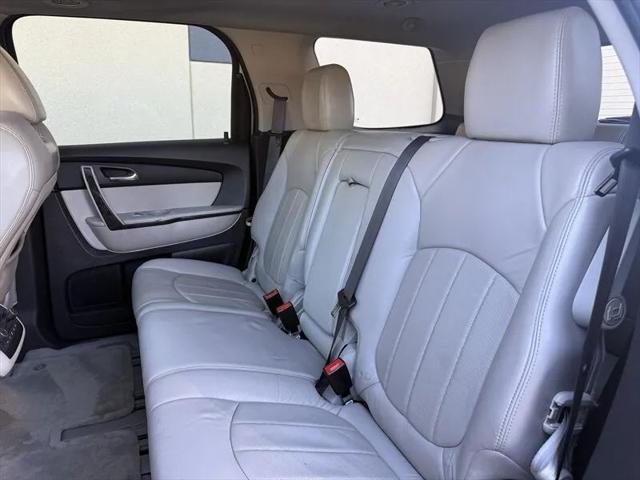 2012 GMC Acadia Denali