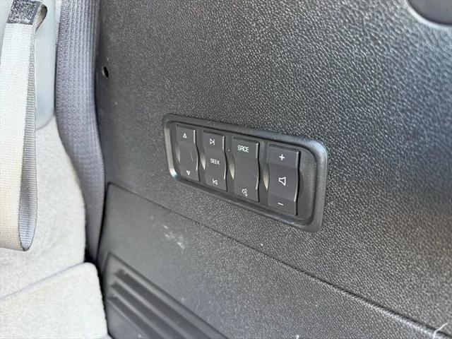 2012 GMC Acadia Denali