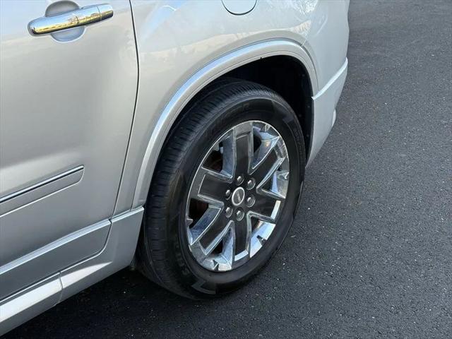 2012 GMC Acadia Denali