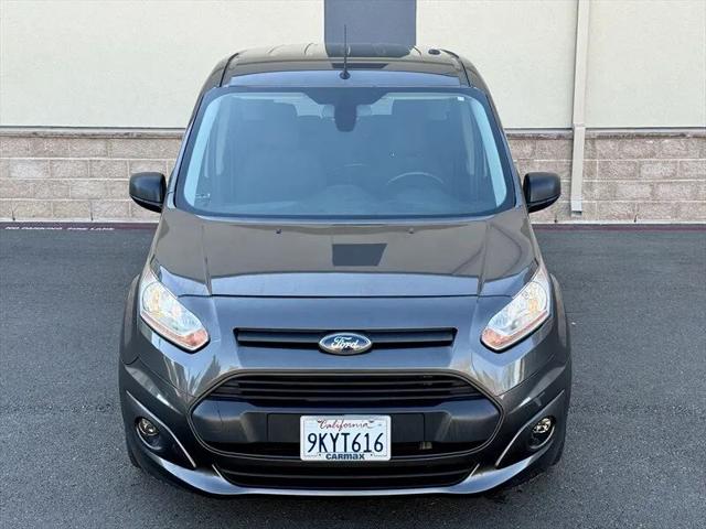 2016 Ford Transit Connect XLT