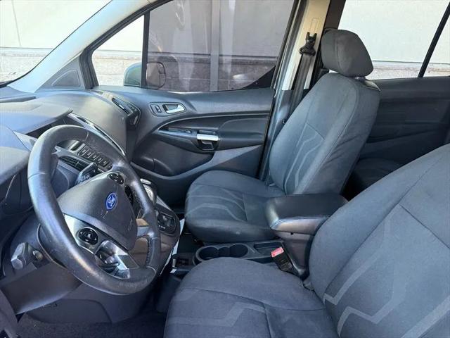 2016 Ford Transit Connect XLT