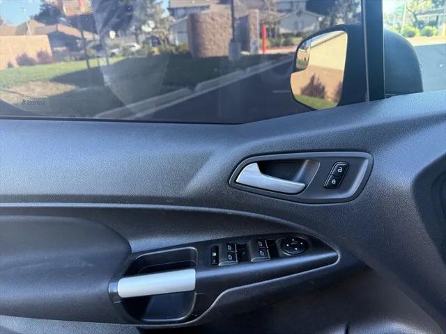 2016 Ford Transit Connect XLT