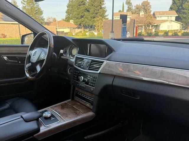 2011 Mercedes-Benz E 350 E 350