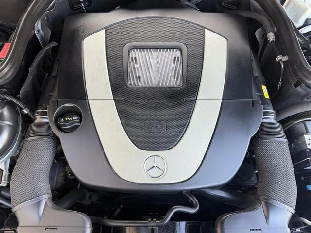2011 Mercedes-Benz E 350 E 350