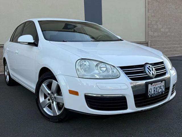 2009 Volkswagen Jetta S for sale in Elk Grove, CA