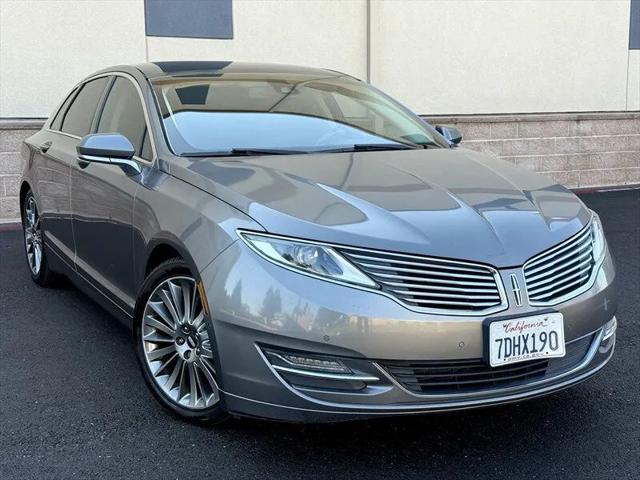 2014 Lincoln MKZ Base for sale in Elk Grove, CA