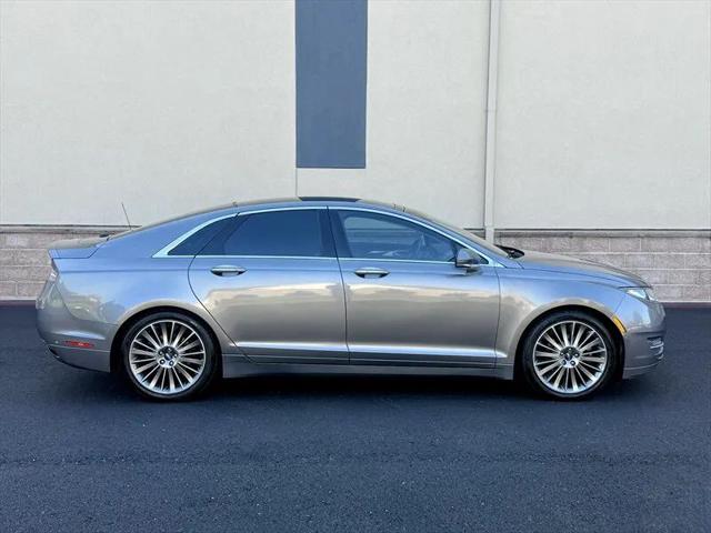 2014 Lincoln MKZ Base